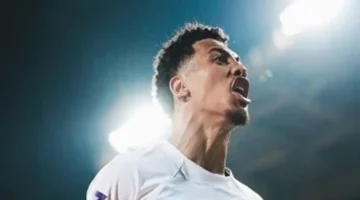 أبرز أحداث اليوم.. نتائج ومفاجآت لافتة في حصاد الرياضة المصرية الجمعة 23 يناير